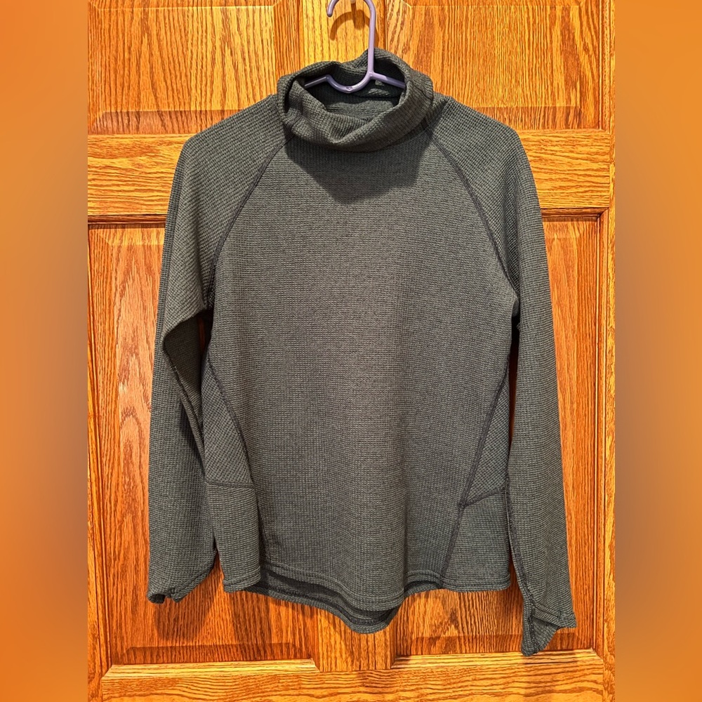 Kuhl Turtleneck
